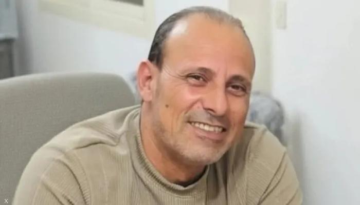 عزاء خالد عبدالعال