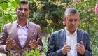 Manisa Büyükşehir Belediye Başkanı Ferdi Zeyrek Hayatını Kaybetti