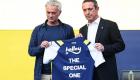 Ali Koç ve Mourinho zirvesinde neler konuşuldu?