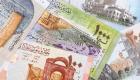 سعر الدولار اليوم في سوريا الإثنين 9 يونيو 2025.. استقرار الليرة