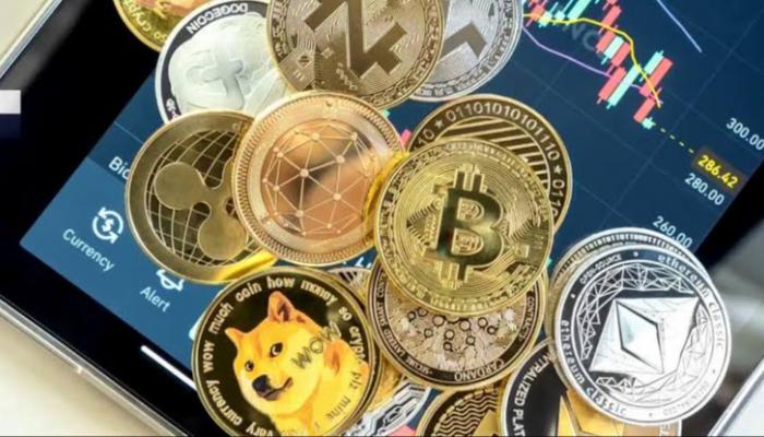 أسعار العملات المشفرة مقابل الدولار اليوم الإثنين 9 يونيو 2025