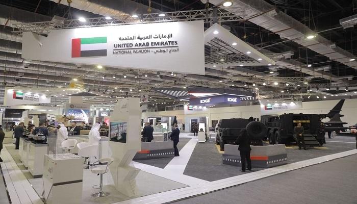 معرض إندونيسيا للدفاع 2025