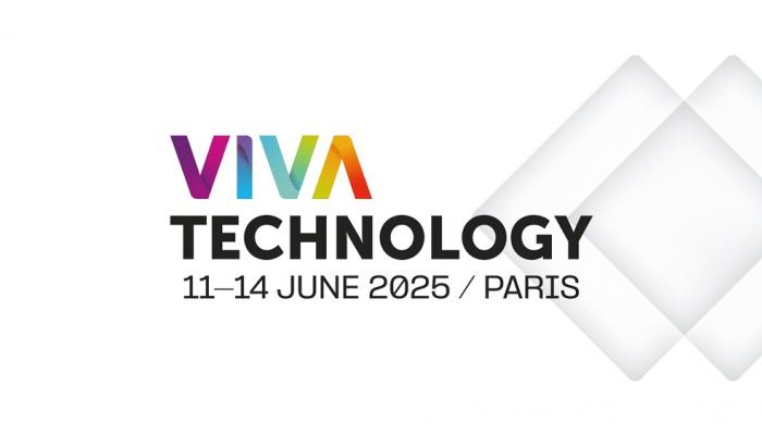  منصة VivaTech 2025