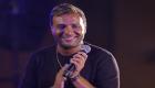 رامي صبري يكشف حقيقة التعاون مع عمرو دياب في عمل غنائي مشترك (فيديو)