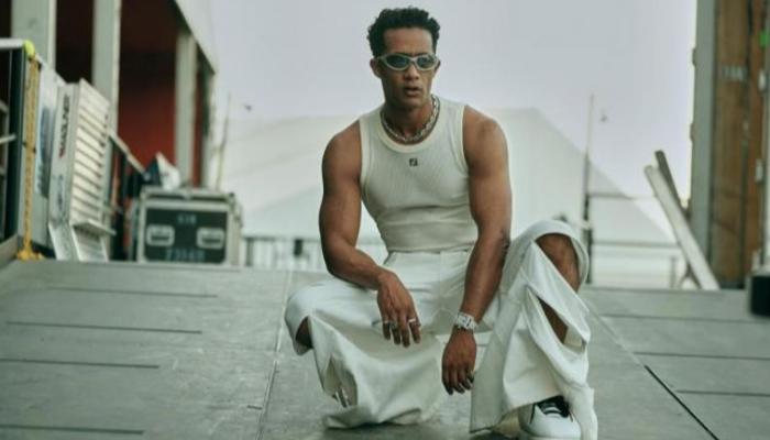 محمد رمضان