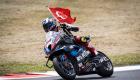 Toprak Razgatlıoğlu Bayrağımızı MotoGP'de dalgalandıran İlk Türk olacak