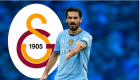 Galatasaray, İlkay Gündoğan ile anlaşma sağladı