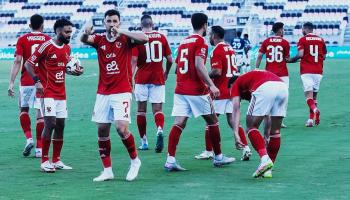 موعد مباراة الأهلي وإنتر ميامي 