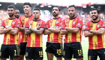 موعد مباراة الترجي في كأس العالم للأندية