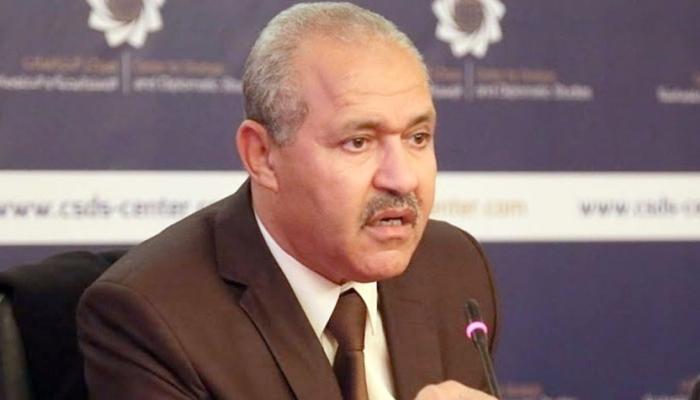 رضا الشكندالي أستاذ الاقتصاد بجامعة تونس
