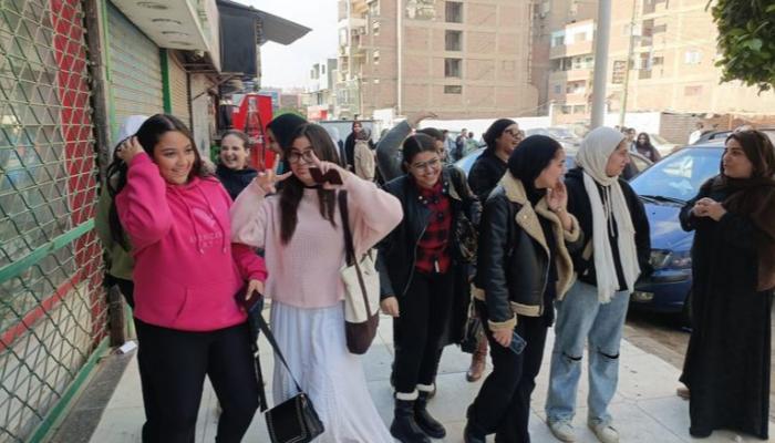 ترقب لإعلان نتيجة الصف الثالث الإعدادي 2025 الترم الثاني