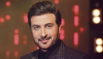الفنان ماجد المهندس 