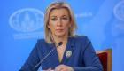 Zaharova'dan Karabağ Açıklaması: Rusya, Azerbaycan'ın Egemenliğini Tanıyor