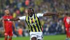Beşiktaş, Osayi-Samuel transferini tamamladı