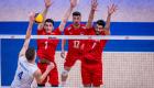 Türkiye VNL’de Sırbistan’a 3-1 kaybetti