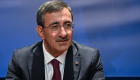 Cevdet Yılmaz'dan CHP'ye kapatma davası açıklaması: İki alternatif var