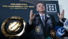بشرط مبدئي.. توسعة جديدة تنتظر كأس العالم للأندية