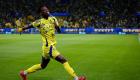 بسبب أزمات شخصية.. النصر يستعد للانفصال عن دوران