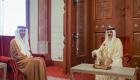الإمارات والبحرين.. علاقات راسخة ومتجددة على مسار الاستدامة