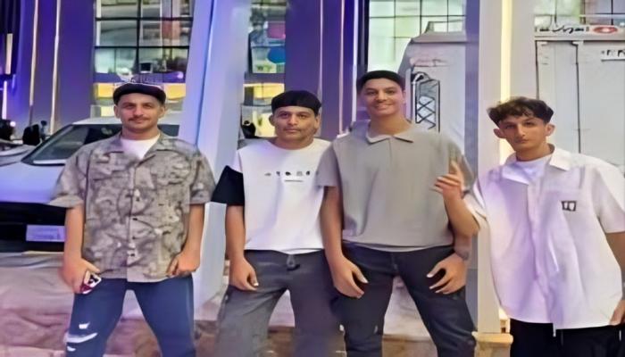 وفاة 4 شباب في اليمن