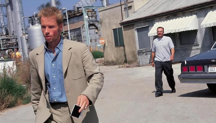 فيلم Memento