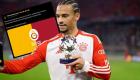Galatasaray Resmen Duyurdu! Leroy Sane Transferi İçin KAP Bildirimi Yapıldı