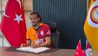 Sane imzayı attı! İşte Galatasaray'a maliyeti ve forma numarası