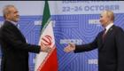 توافق هسته‌ای: روسیه با پیشنهادی برای حل «معضل غنی‌سازی» وارد میدان می‌شود
