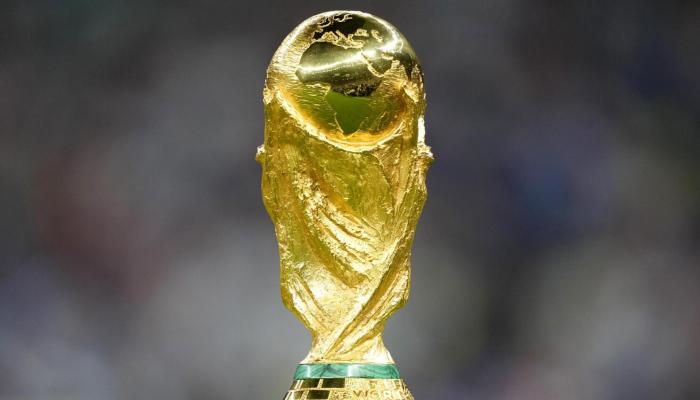 كأس العالم 