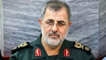 اللواء محمد باكبور