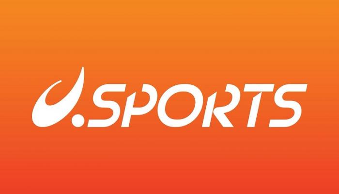 شعار منصة blinx Sports