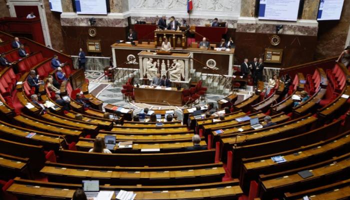 جدل حول قانون مكافحة المخدرات في فرنسا