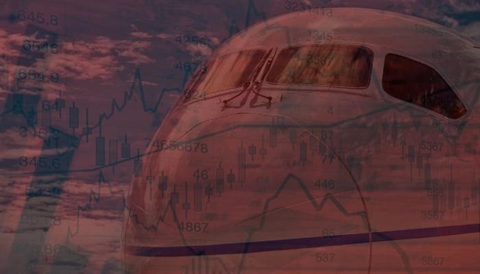 تراجع سهم بوينغ بعد كارثة تحطم طائرة إير إنديا - تعبيرية