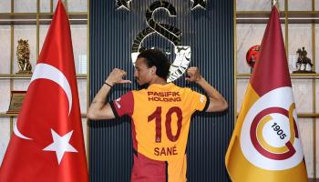Sané Galatasaray’da! 3 Yıllık Sözleşmede Dikkat Çeken Ayrıntılar