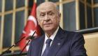 Devlet Bahçeli’den İsrail’in İran’a Saldırılarına Sert Tepki: “Nihai Hedef Türkiye’dir!”