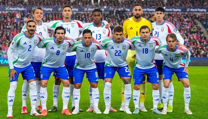 منتخب إيطاليا