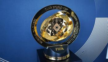 كأس العالم للأندية