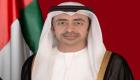 عبدالله بن زايد يختتم زيارة عمل لأمريكا.. شراكة وتنسيق لاحتواء أزمات المنطقة