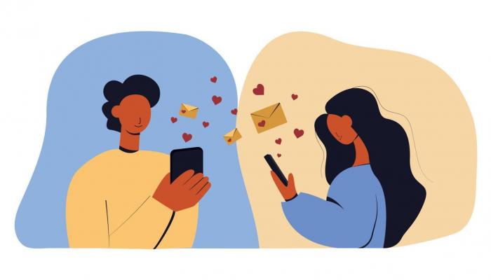 القصة التي بدأت كحكاية حب رقمية تحوّلت إلى ملف قضائي