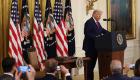 Trump’tan İran’a Nükleer Anlaşma Uyarısı: “Her Şey Bitmeden Masaya Oturun”