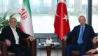Erdoğan ve İran Cumhurbaşkanı Pezeşkiyan Arasında Kritik Görüşme