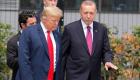 Erdoğan ile Trump Arasında Kritik İsrail-İran Görüşmesi