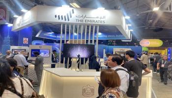 حضور ومشاركة ثرية للإمارات في معرض «فيفاتك 2025»