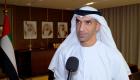 ثاني الزيودي: الإمارات شريك تجاري موثوق لأكبر الاقتصادات