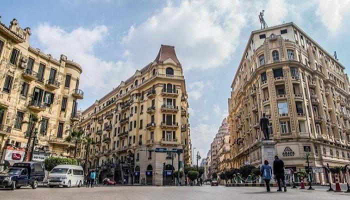 قانون الإيجار القديم في مصر