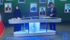 تصویر عجیب در تلویزیون ایران: آیا قاآنی کشته شده است؟
