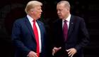 Cumhurbaşkanı Erdoğan'dan Trump'a: Türkiye Her Türlü Desteğe Hazır