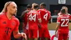 Bayern Münih’ten Tarihi Fark: Auckland City’yi 10-0 Mağlup Etti