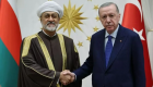 Cumhurbaşkanı Erdoğan, Umman Sultanı ile görüştü: Gündem İran-İsrail çatışması