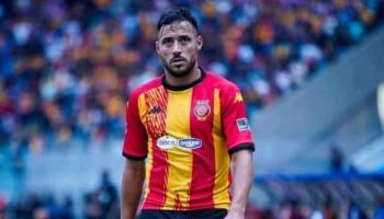 بلايلي نجم الترجي التونسي